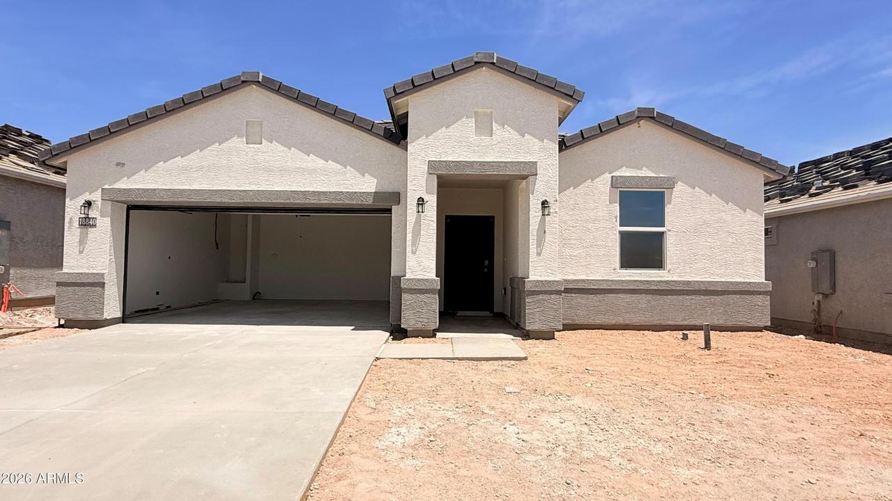 18840 E Elsa Dr., Gold Canyon, AZ 85118