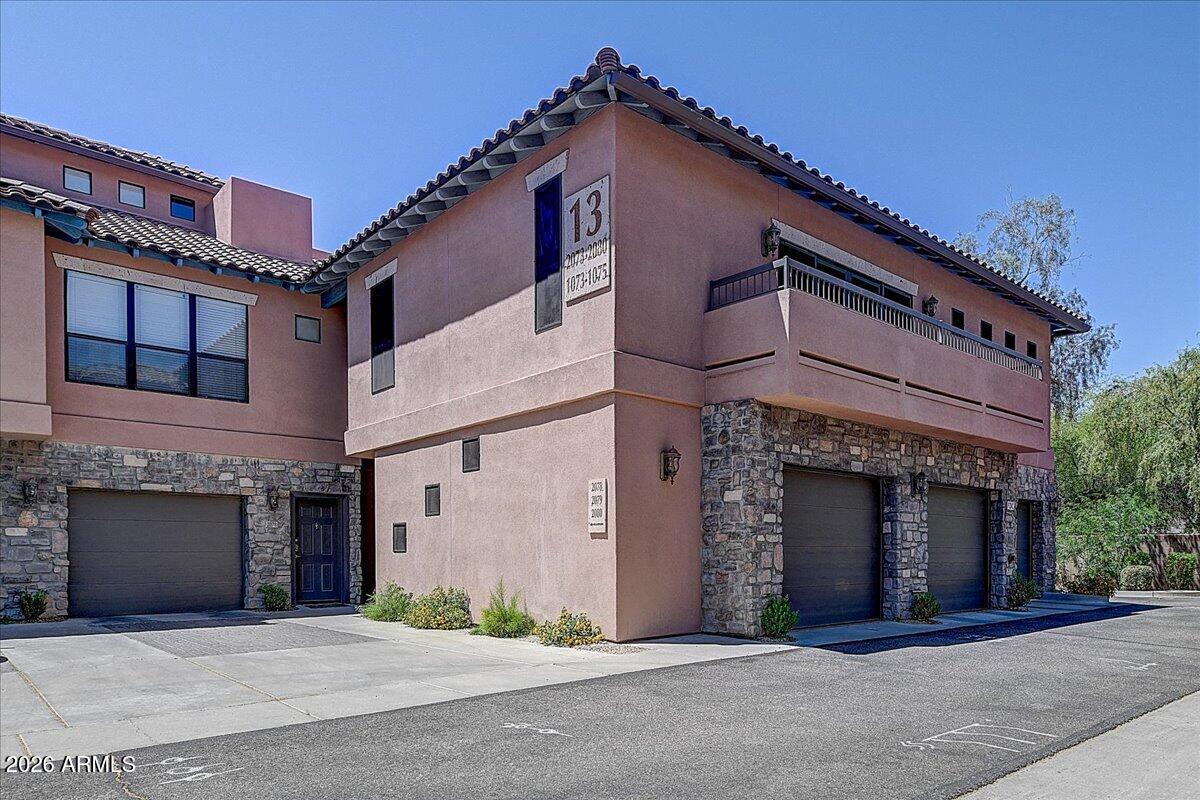 20660 N 40th St. #1075, Phoenix, AZ 85050