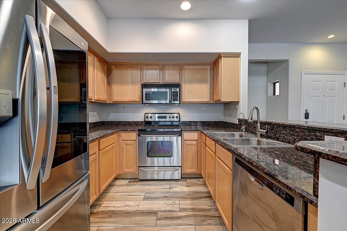 20660 N 40th St. #1075, Phoenix, AZ 85050