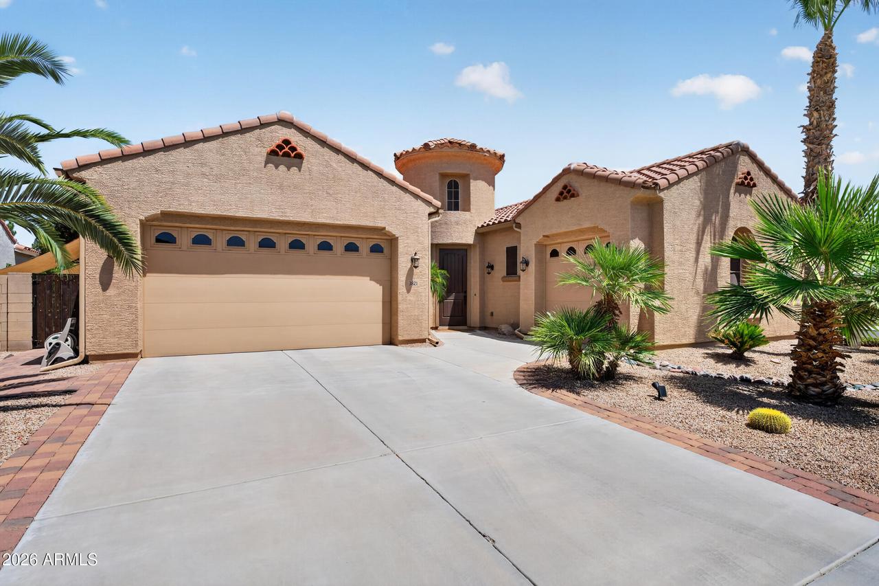 3821 S Lindl Dr., Chandler, AZ 85286