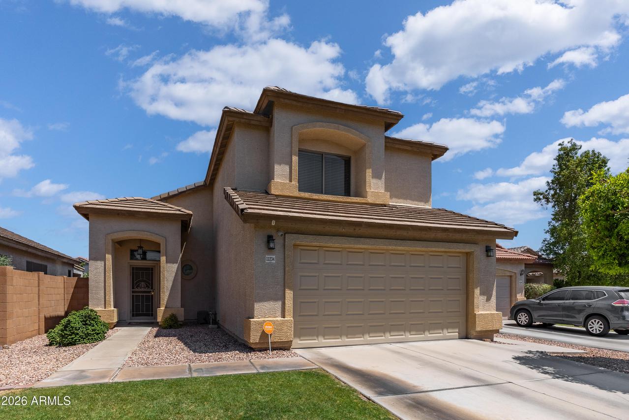 11234 W Almeria Rd., Avondale, AZ 85392