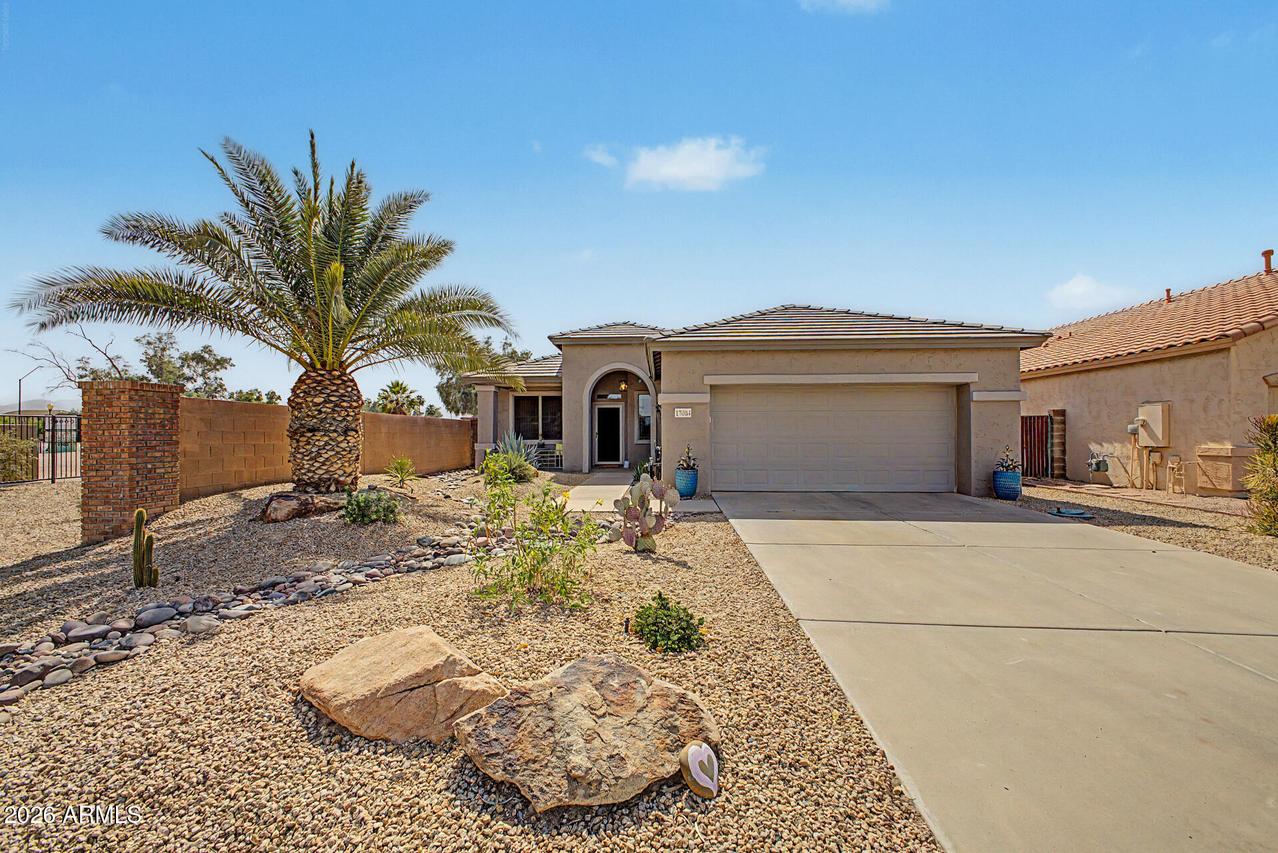17004 N Javelina Dr., Surprise, AZ 85374