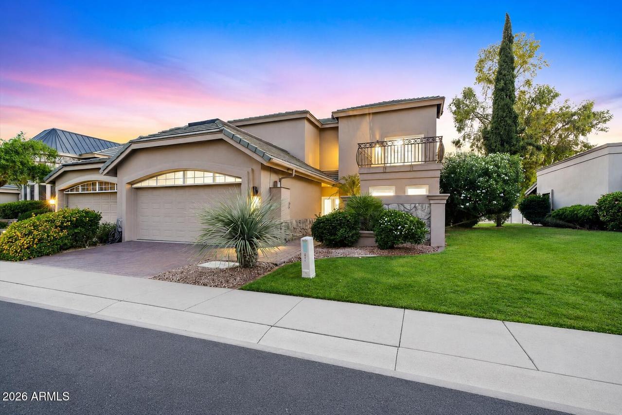 10872 N 78th St., Scottsdale, AZ 85260
