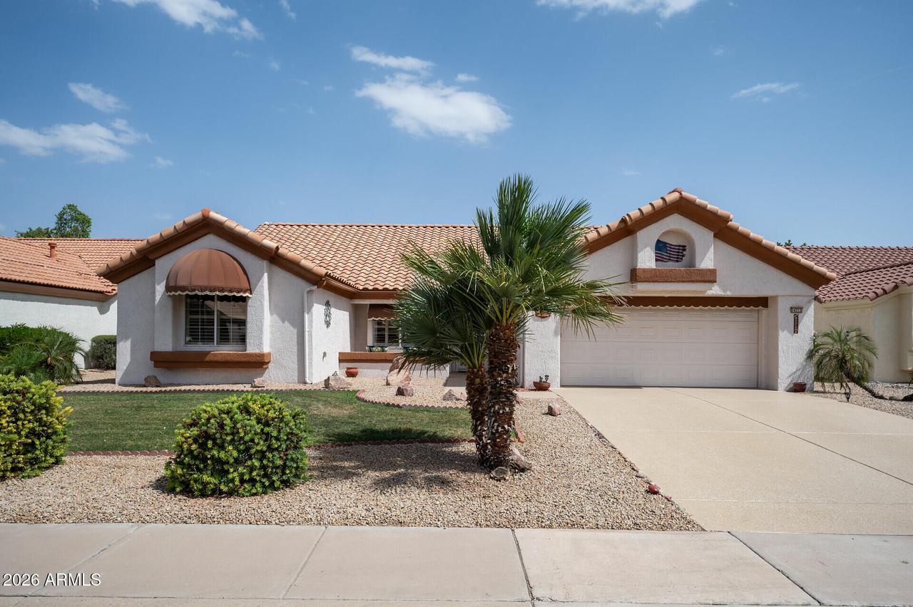 14213 W Sky Hawk Dr., Sun City West, AZ 85375