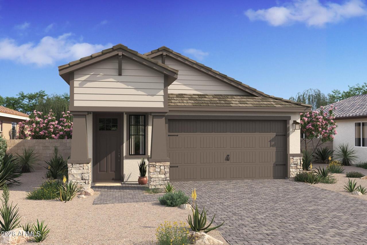 20381 W Apodaca Dr., Buckeye, AZ 85396