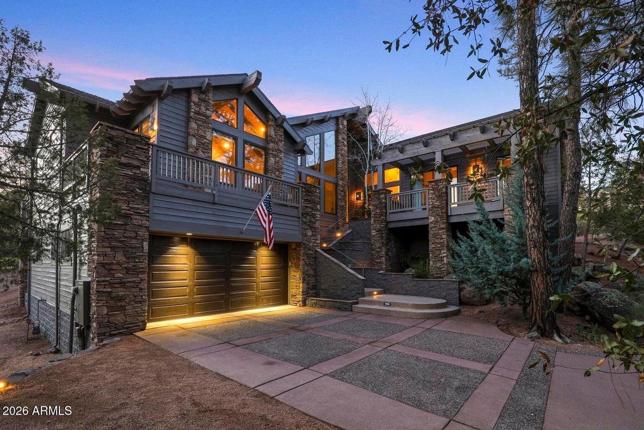 2505 E Scarlet Bugler Cir., Payson, AZ 85541