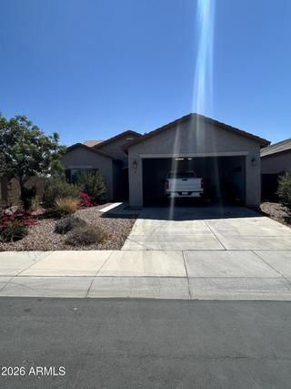 New Foreclosures & Short Sales in Anthem at Merrill Ranch: May 18th to May 24th