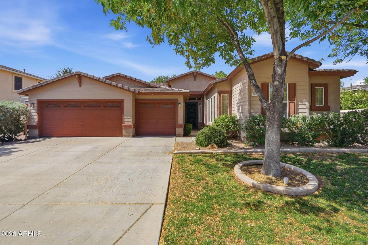 2808 E Park Ave., Gilbert, AZ 85234
