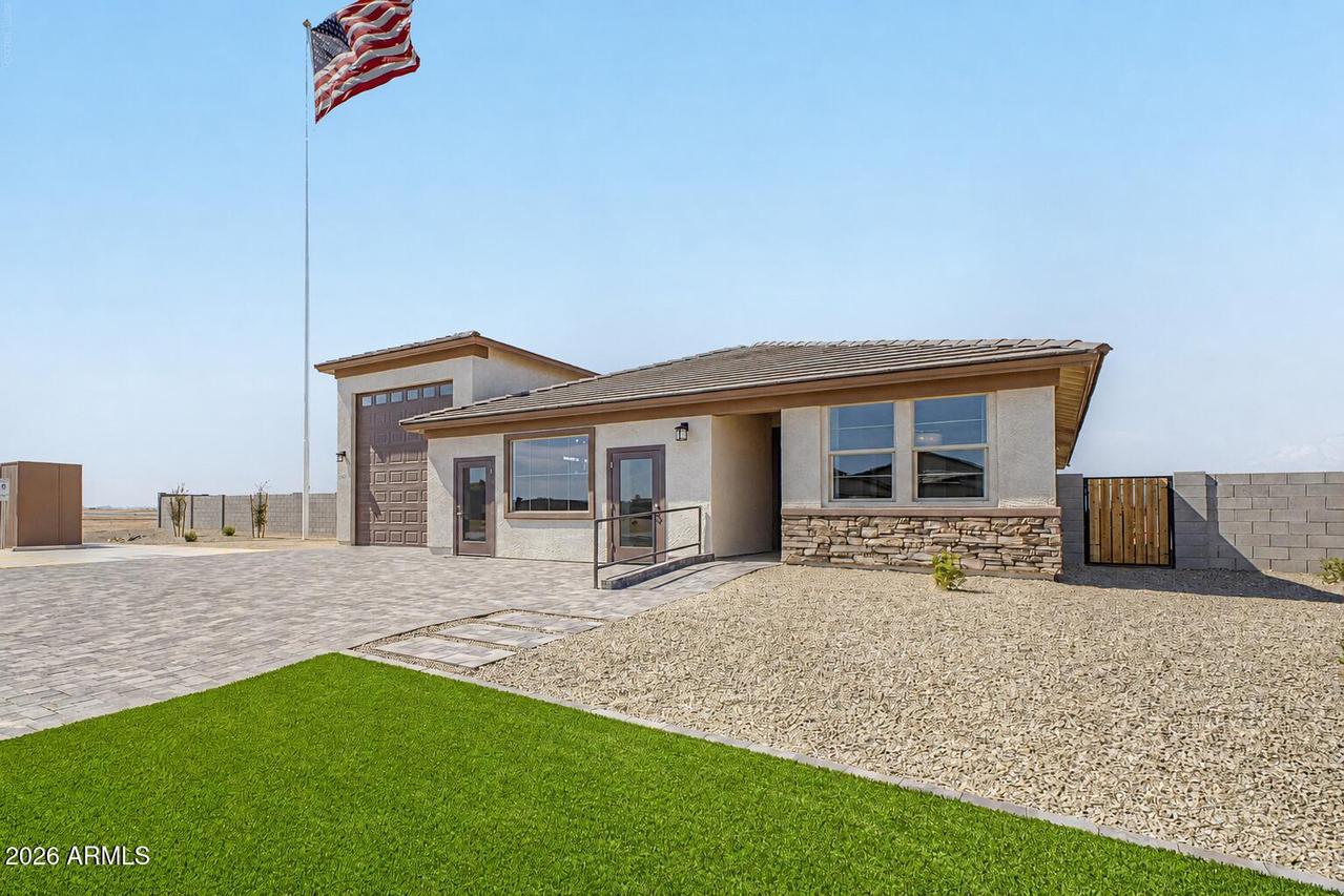 24312 W Duane Ln., Wittmann, AZ 85361