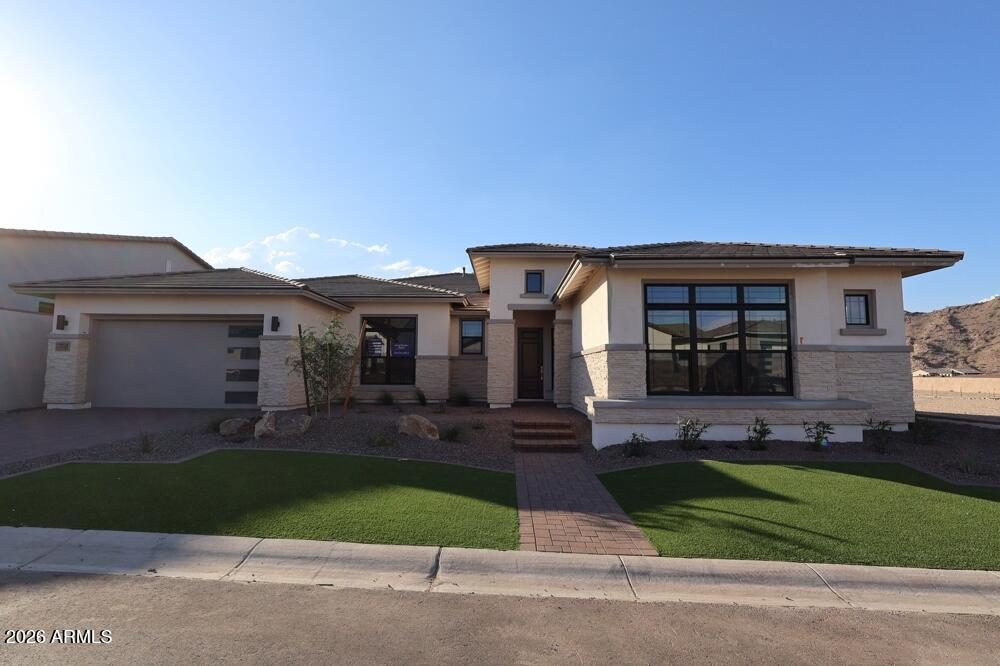 21650 W Alegre Dr., Buckeye, AZ 85396