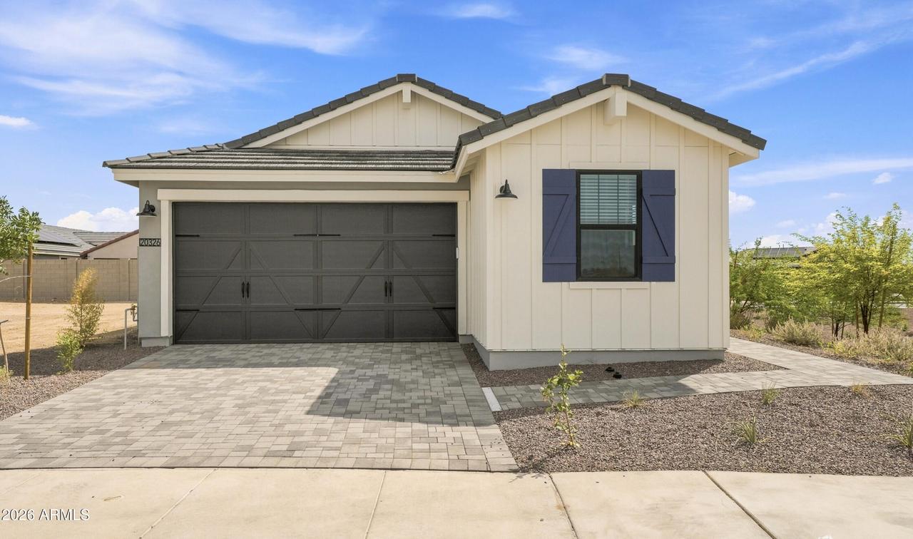 20326 W Clayton Dr., Buckeye, AZ 85396