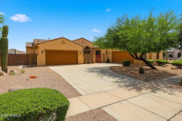Homes Just Sold in Sonoran Foothills: August 11th to August 17th