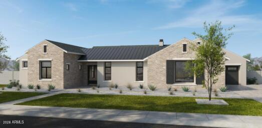 9834 E Clinton St., Scottsdale, AZ 85260