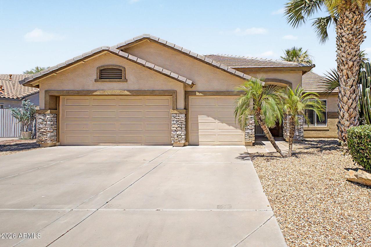 14278 W Amelia Ave., Goodyear, AZ 85395