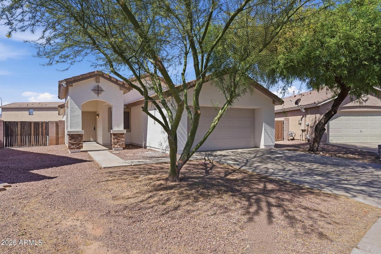 11031 W Elm Ln., Avondale, AZ 85323