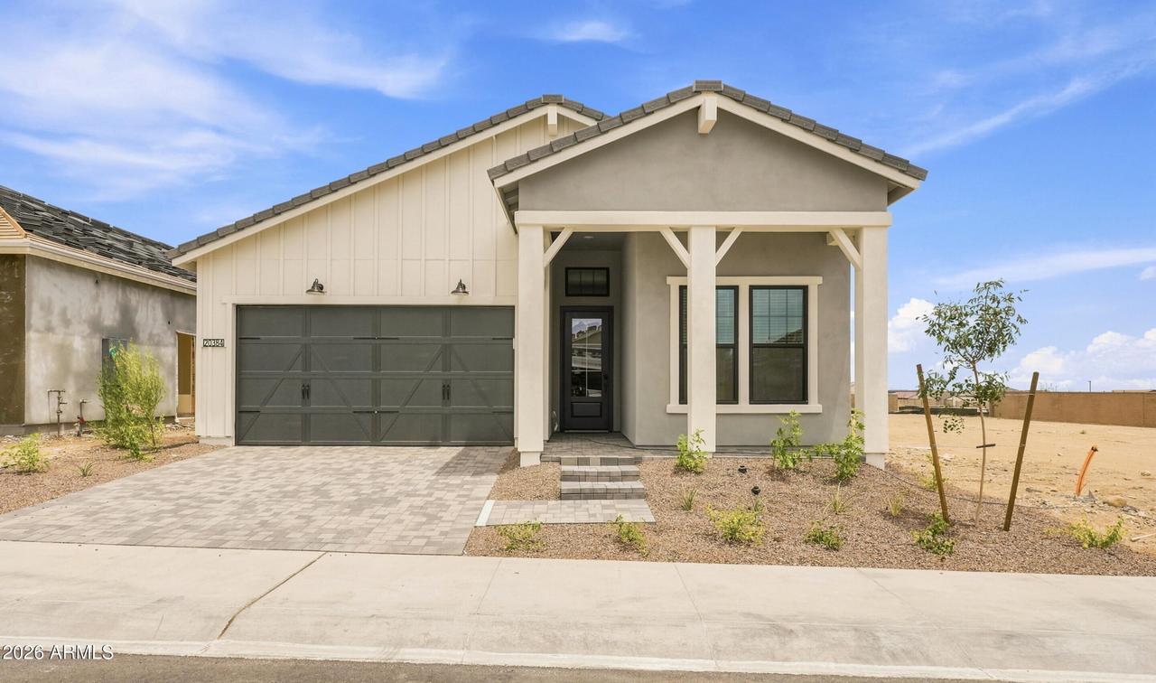 20384 W Apodaca Dr., Buckeye, AZ 85396