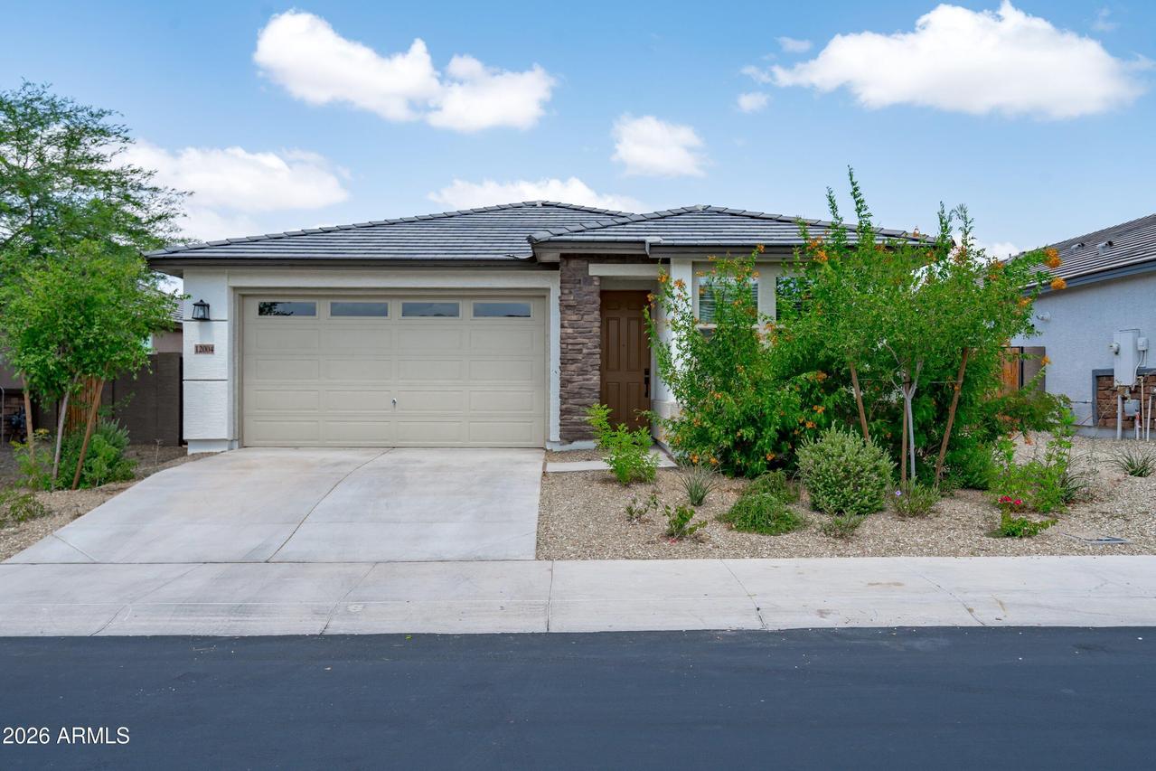 12004 S 173rd Ln., Goodyear, AZ 85338
