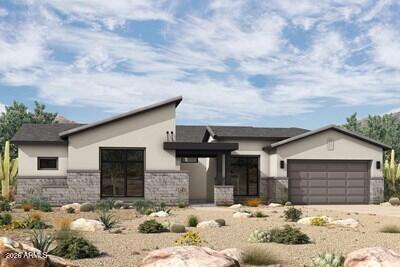 21647 W Alegre Dr., Buckeye, AZ 85396