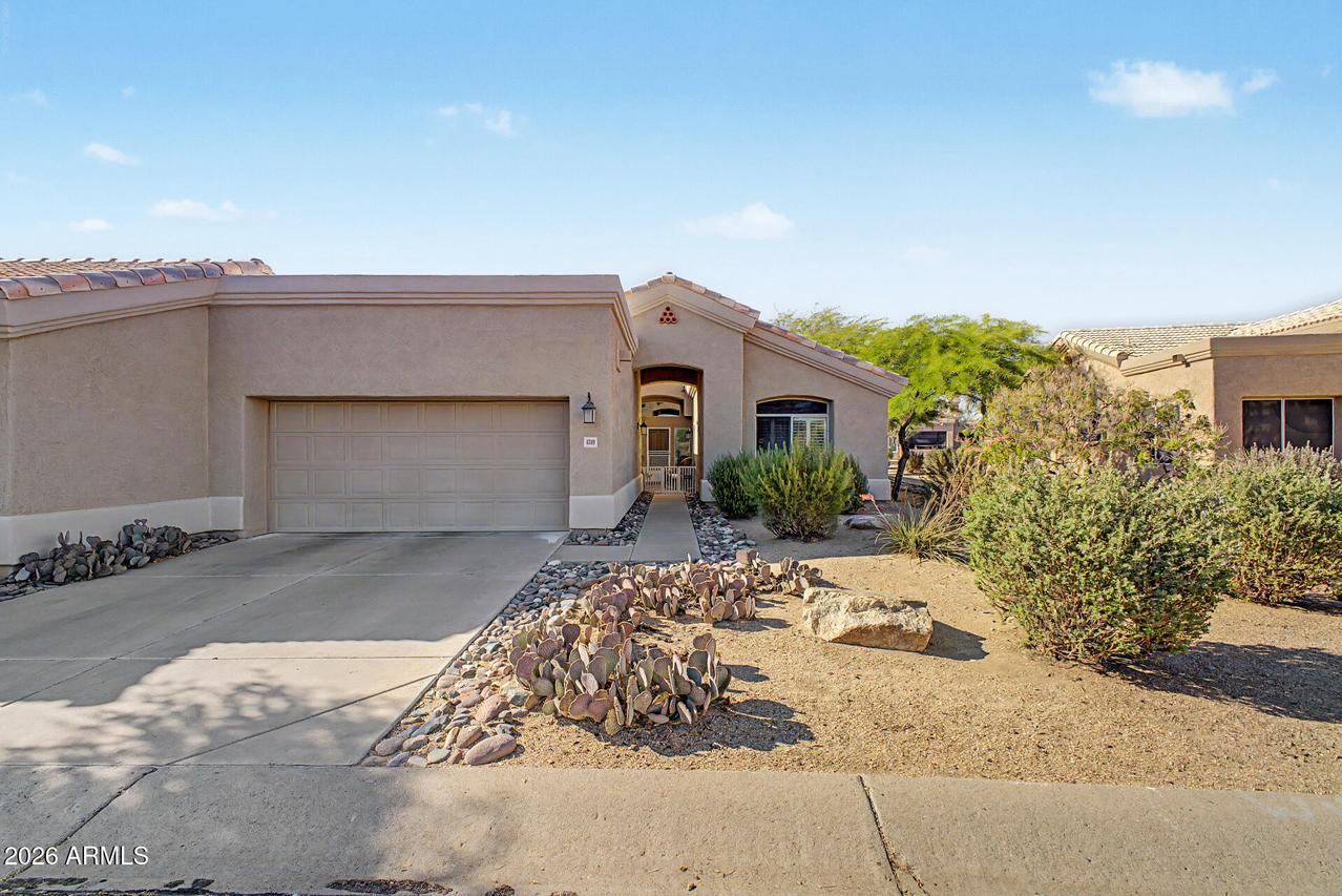 4710 E Morning Vista Ln., Cave Creek, AZ 85331