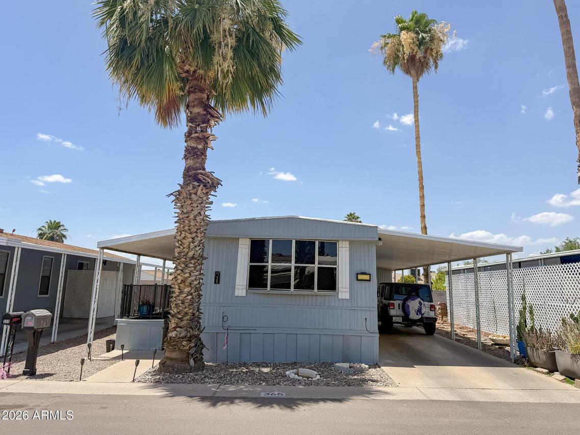 4065 E University Dr. #365, Mesa, AZ 85205