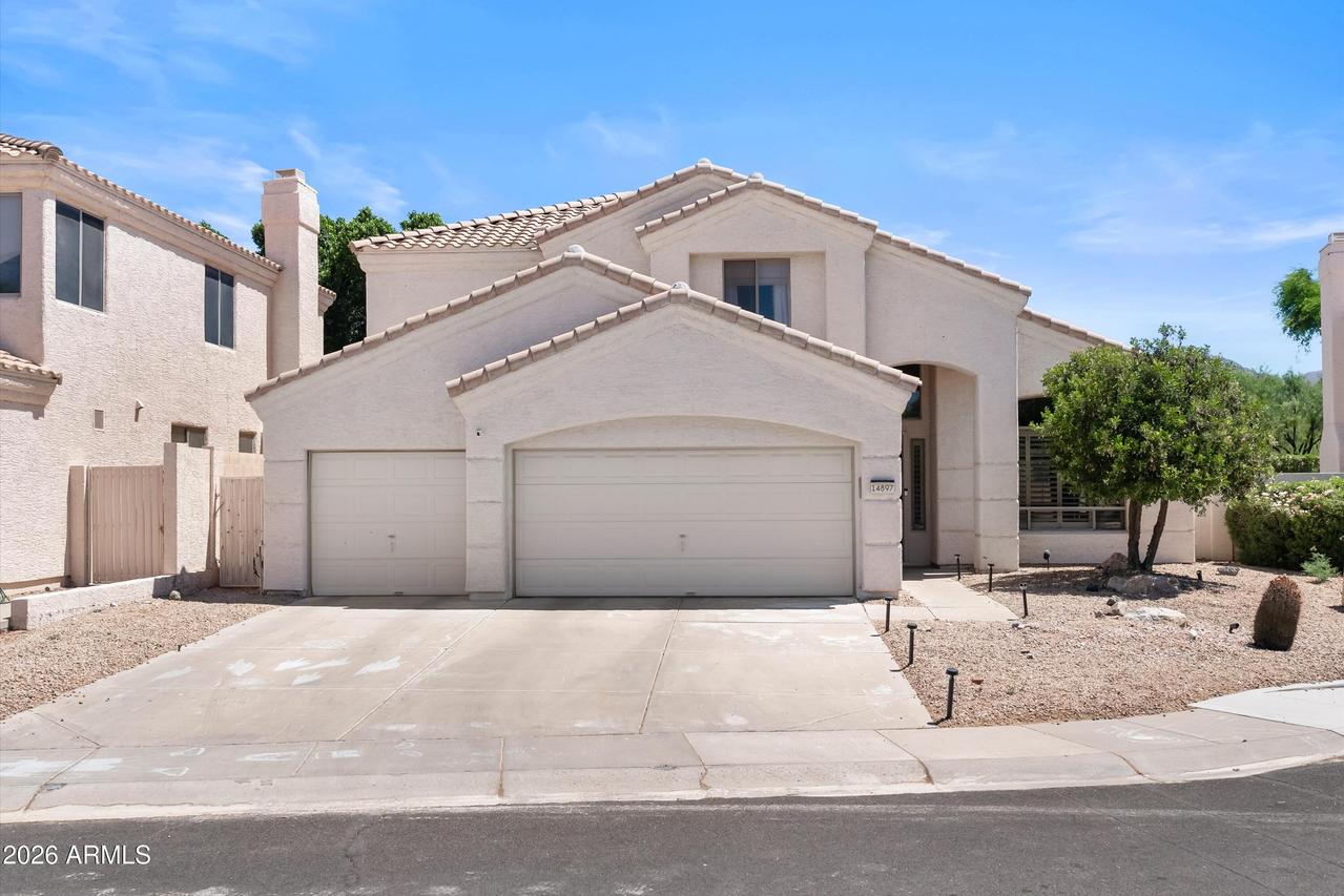 14897 N 97th Pl., Scottsdale, AZ 85260