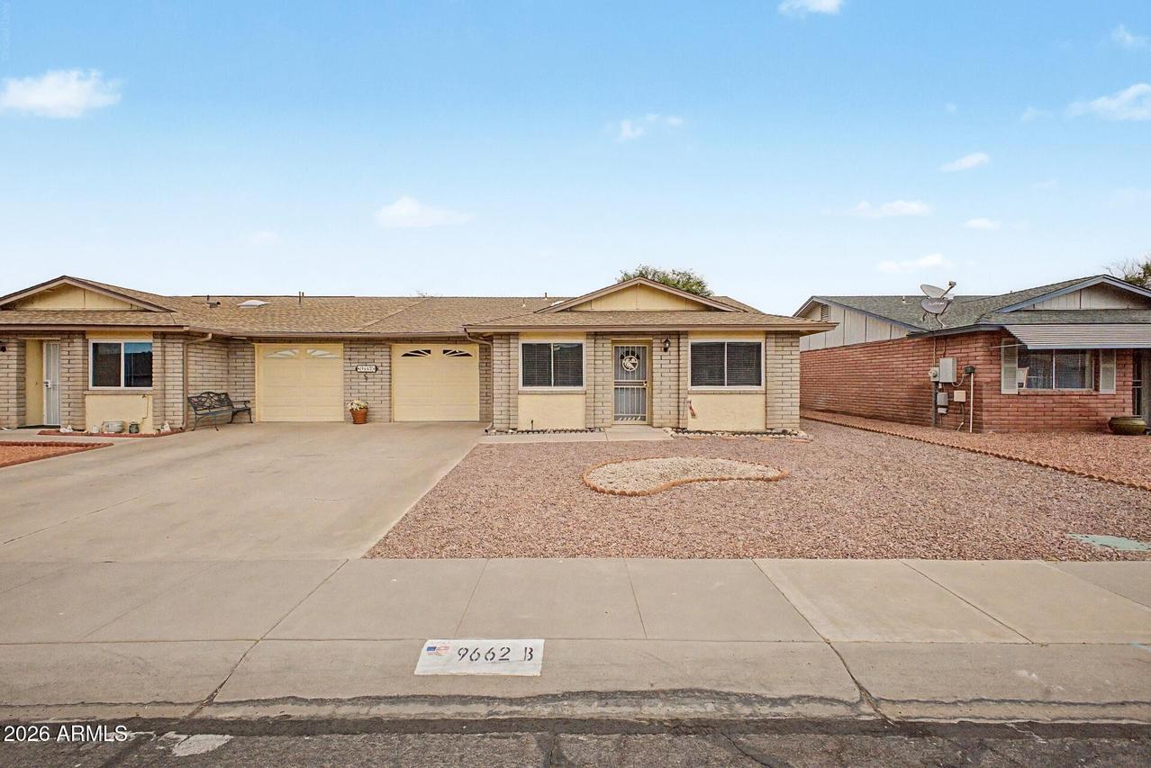 9662 W Cinnabar Ave. #B, Peoria, AZ 85345