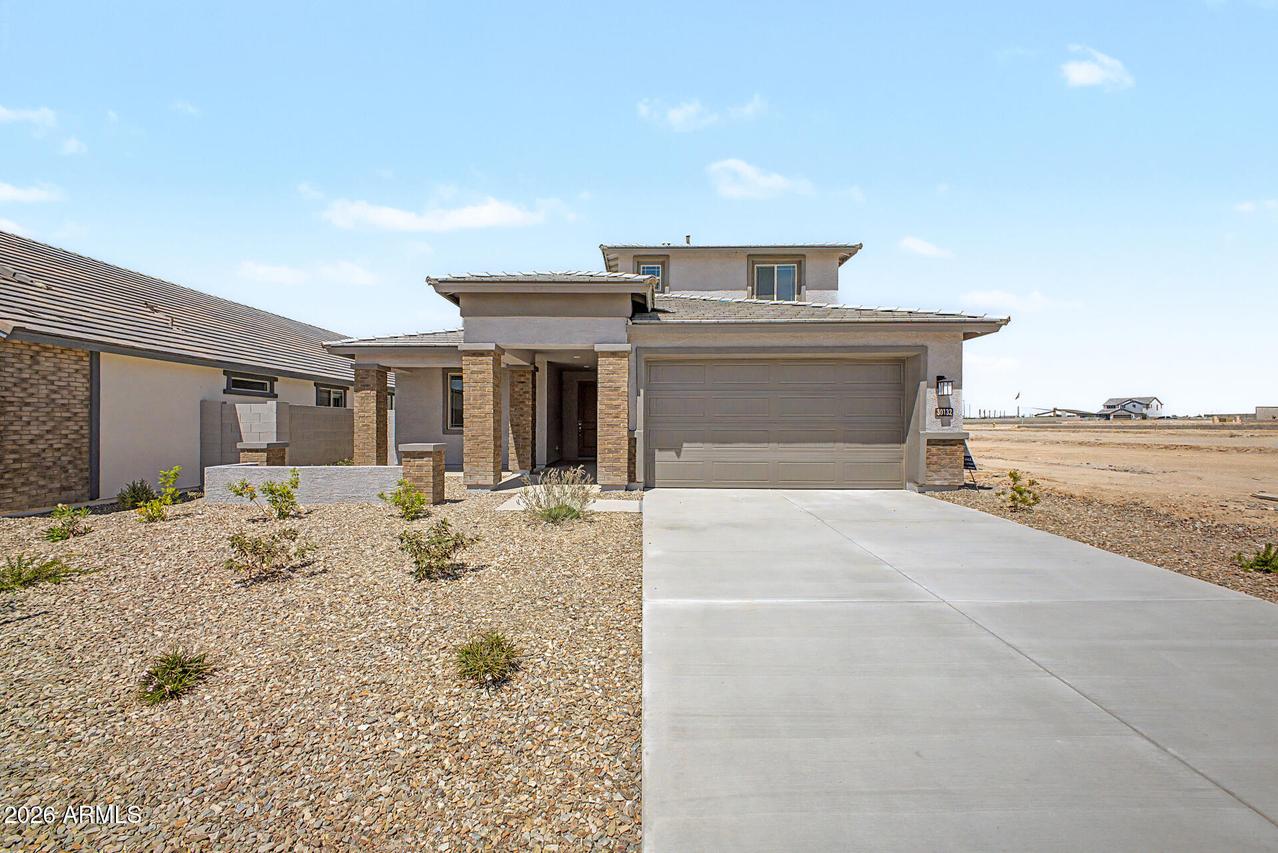 30132 W Palo Brea Way, Buckeye, AZ 85396