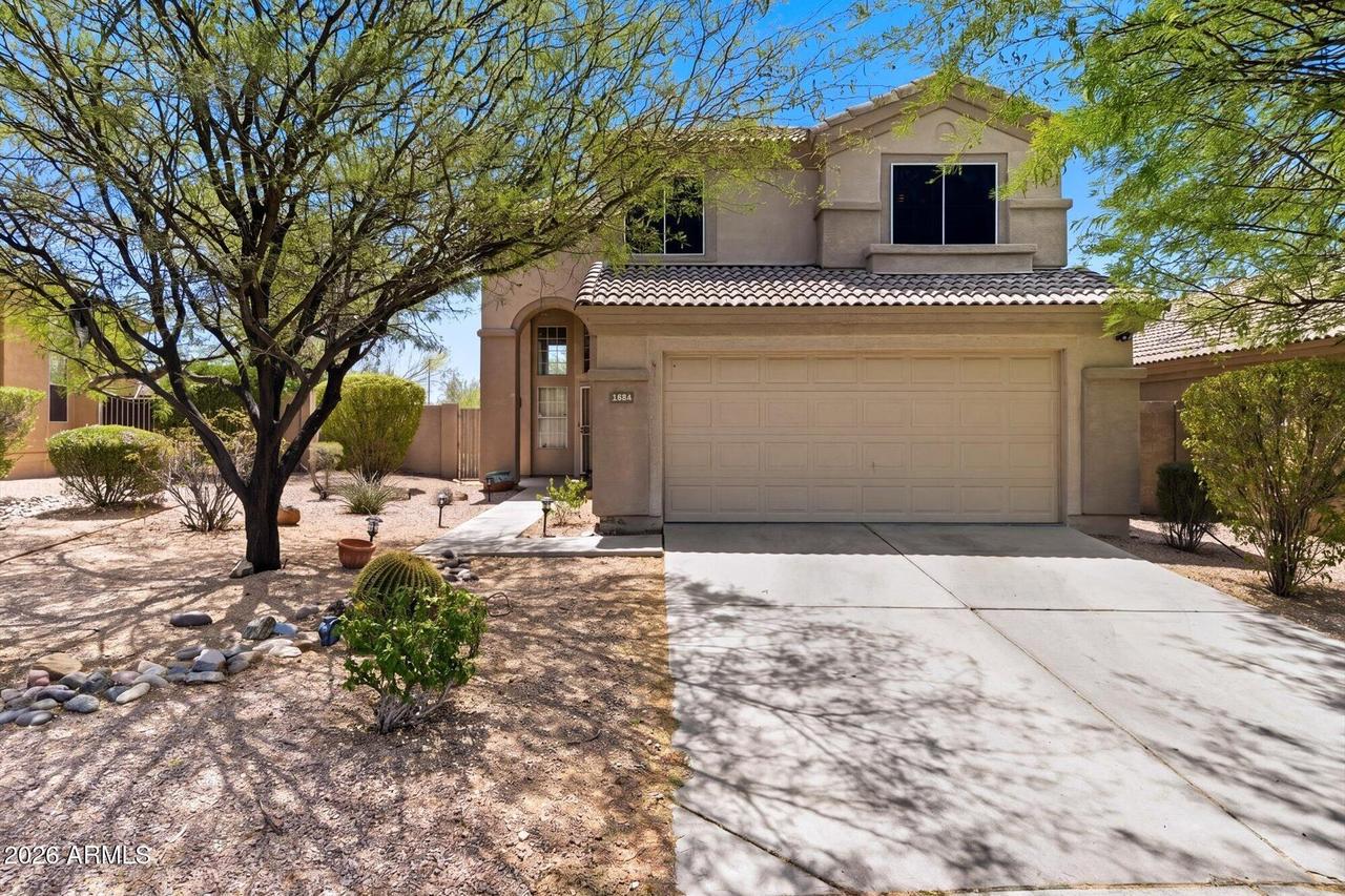 4325 E Milton Dr., Cave Creek, AZ 85331