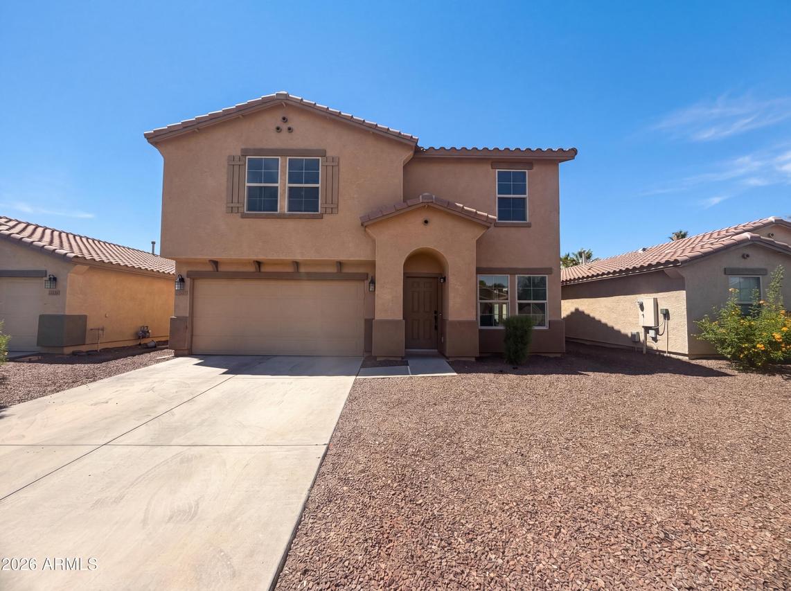 1043 E Daniella Dr., San Tan Valley, AZ 85140