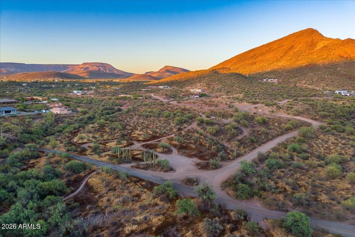 42xxx N 16th St. #-, New River, AZ 85087