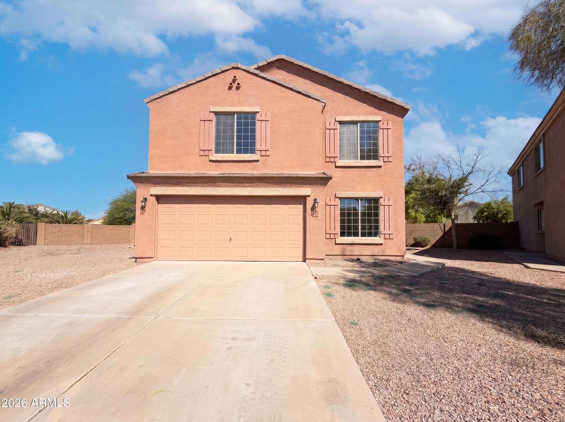 18856 N Comet Tr., Maricopa, AZ 85138