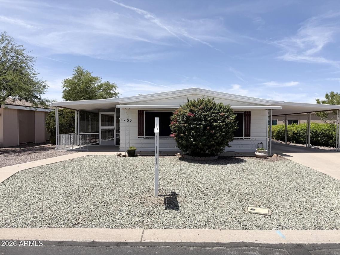 450 S 83rd Way, Mesa, AZ 85208
