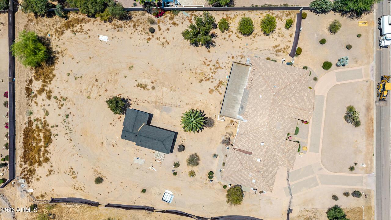 10431 E Mary Katherine Dr., Scottsdale, AZ 85259