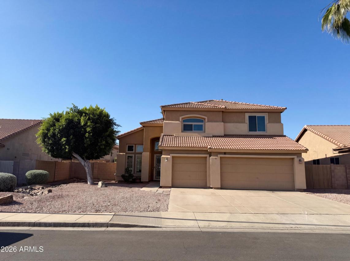3341 E Javelina Ave., Mesa, AZ 85204