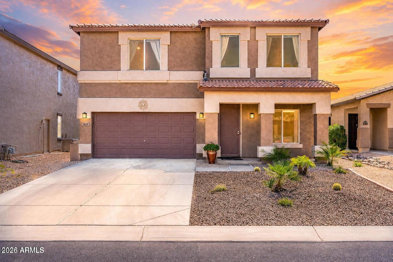 967 E Desert Springs Way, San Tan Valley, AZ 85143