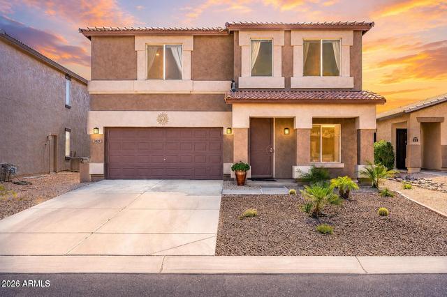 Homes Just Sold in Johnson Ranch: June 30th to July 6th