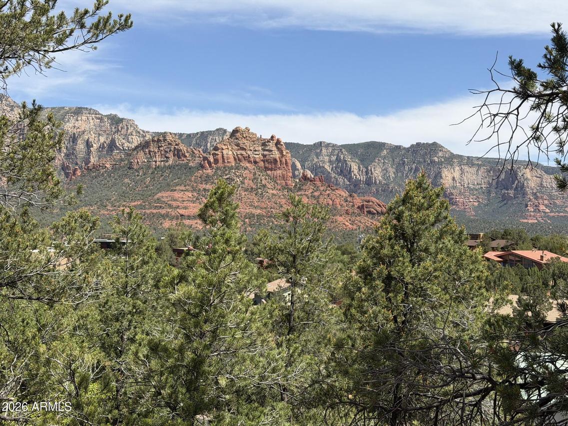 25 Forest View Tr. #1, Sedona, AZ 86336