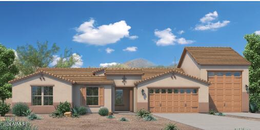 24421 W Baker Dr., Wittmann, AZ 85361