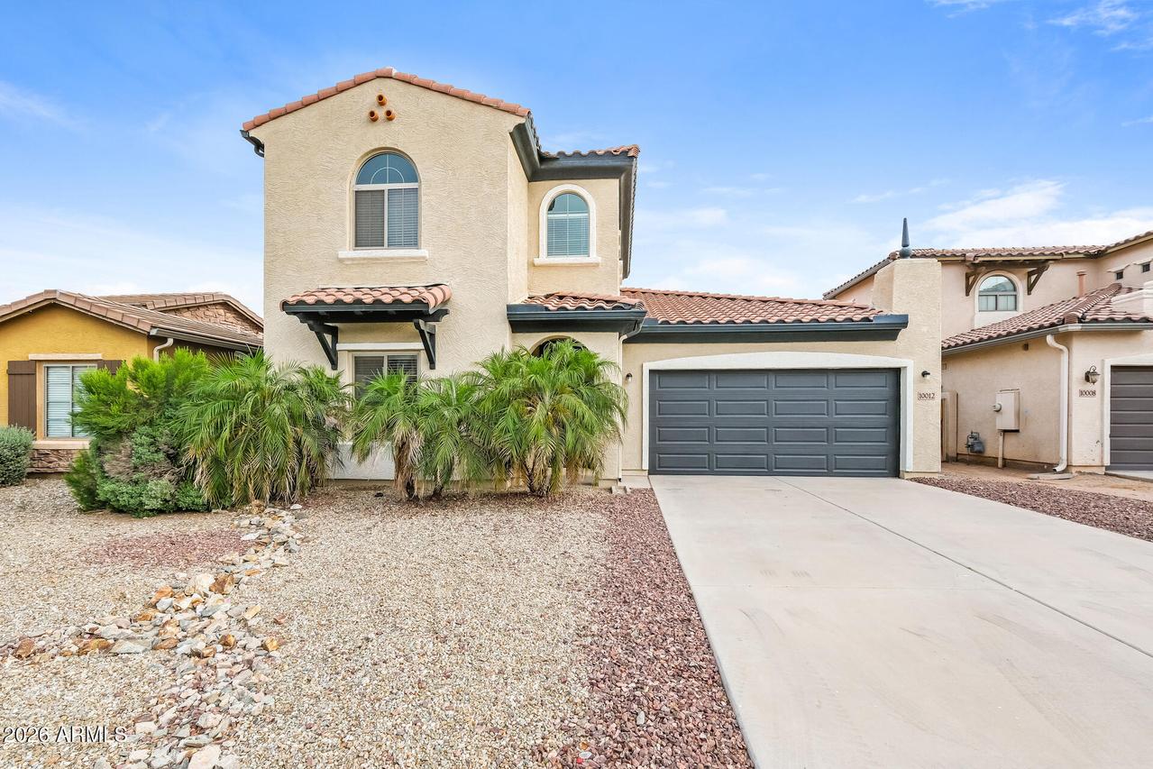 10012 W Marguerite Ave., Tolleson, AZ 85353