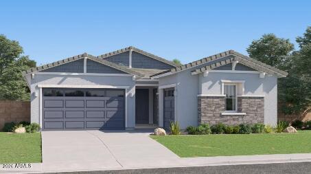 3327 E Aglio Ave., San Tan Valley, AZ 85143