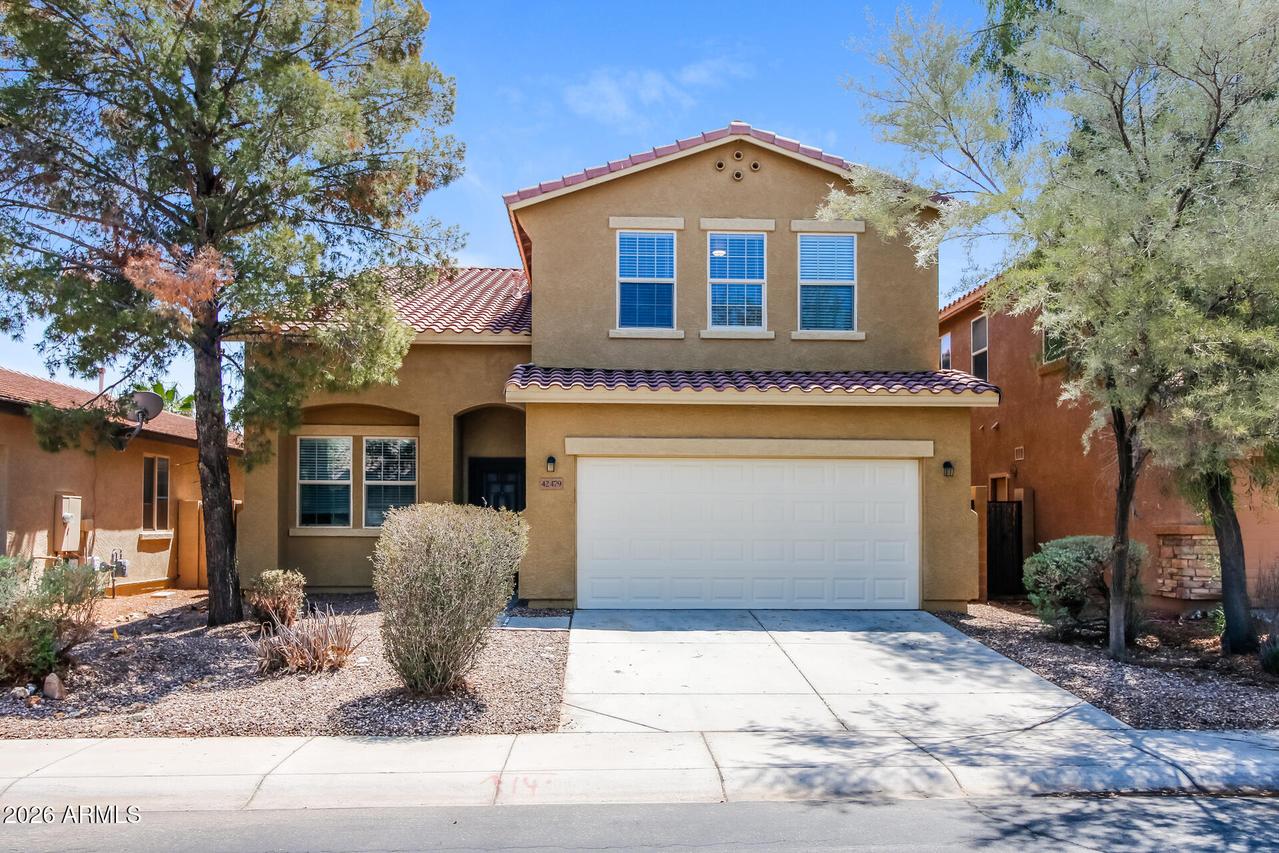 42479 W Somerset Dr., Maricopa, AZ 85138