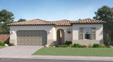 Homes Just Sold That Attend Poston Butte High School: September 15th to September 21st