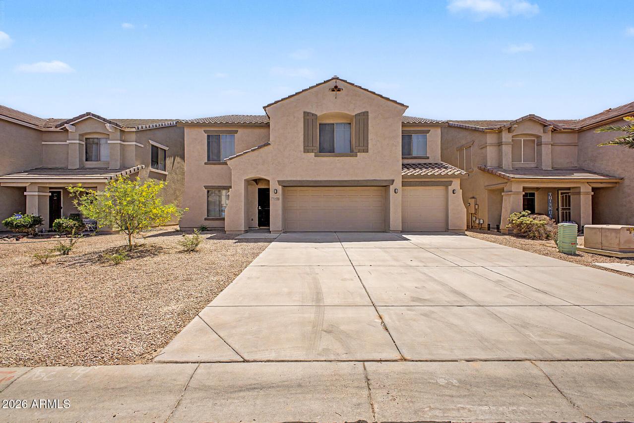 43631 W Cowpath Rd., Maricopa, AZ 85138