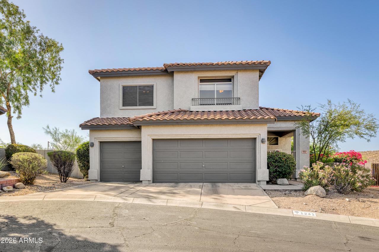 1241 E Captain Dreyfus Ave., Phoenix, AZ 85022