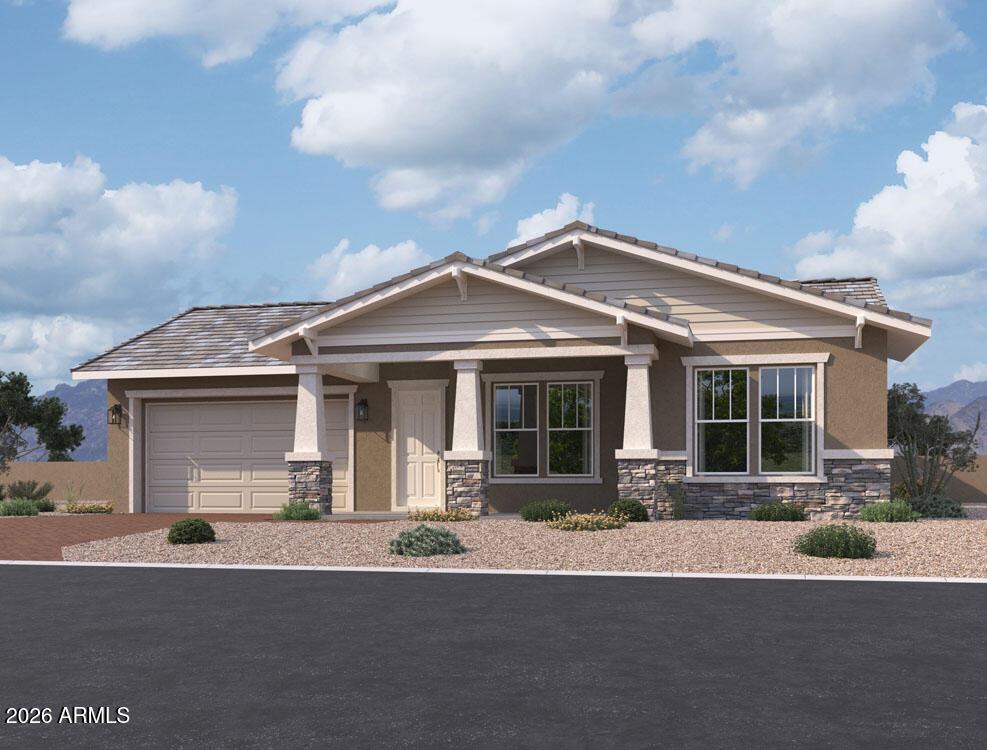 22885 E Stirrup St., Queen Creek, AZ 85142