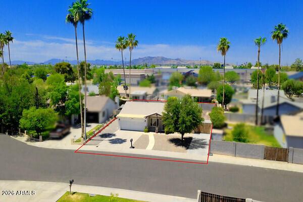 219 E Sesame Cir., Tempe, AZ 85283