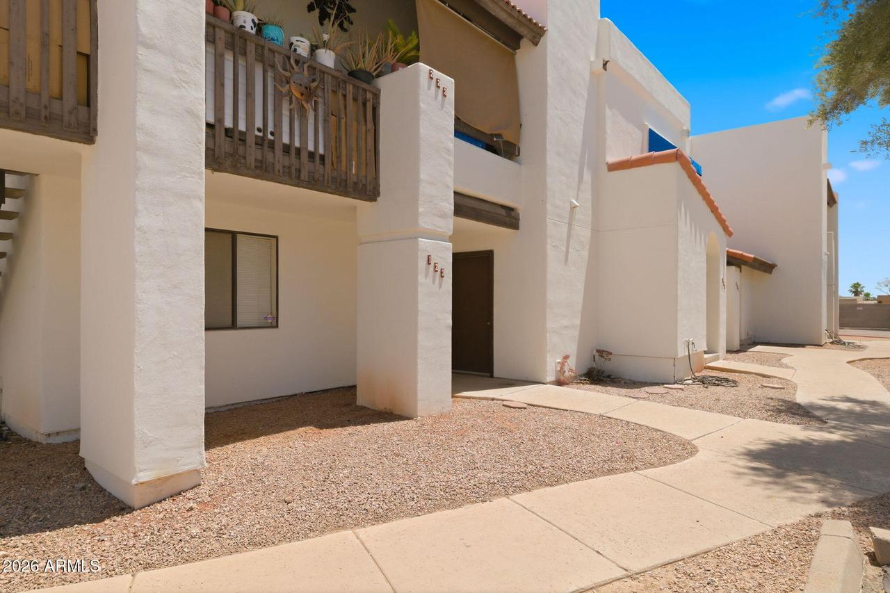 2201 W Union Hills Dr. #123, Phoenix, AZ 85027