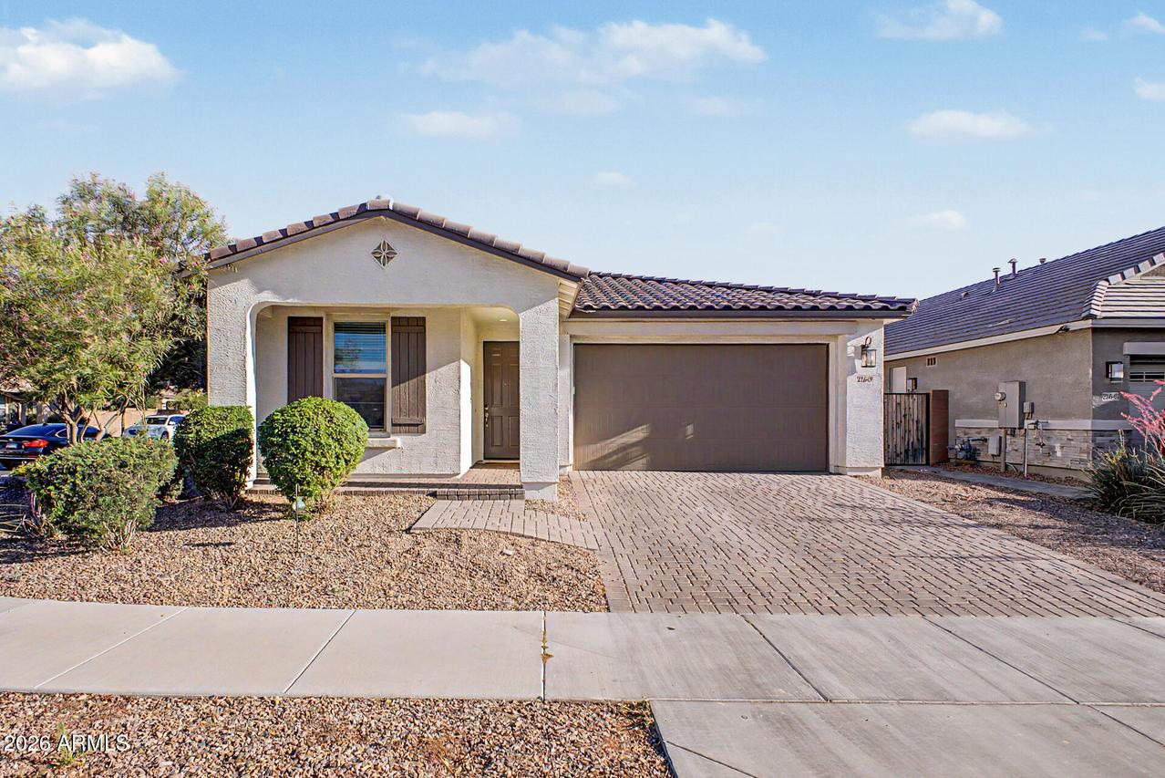 22649 E Spy Glass Blvd., Queen Creek, AZ 85142