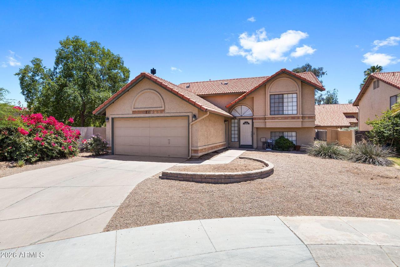 1201 W Sand Hills Ct., Gilbert, AZ 85233