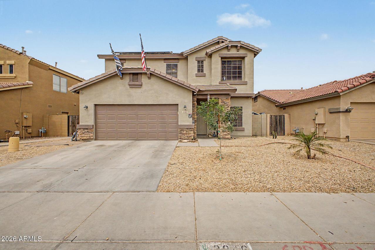 2046 S 86th Ave., Tolleson, AZ 85353